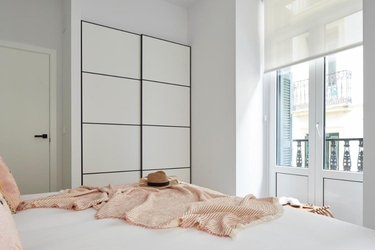 Mayor Suite 1 By Feelfree Rentals Сан Себастиан Екстериор снимка