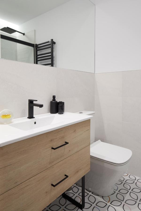 Mayor Suite 1 By Feelfree Rentals Сан Себастиан Екстериор снимка